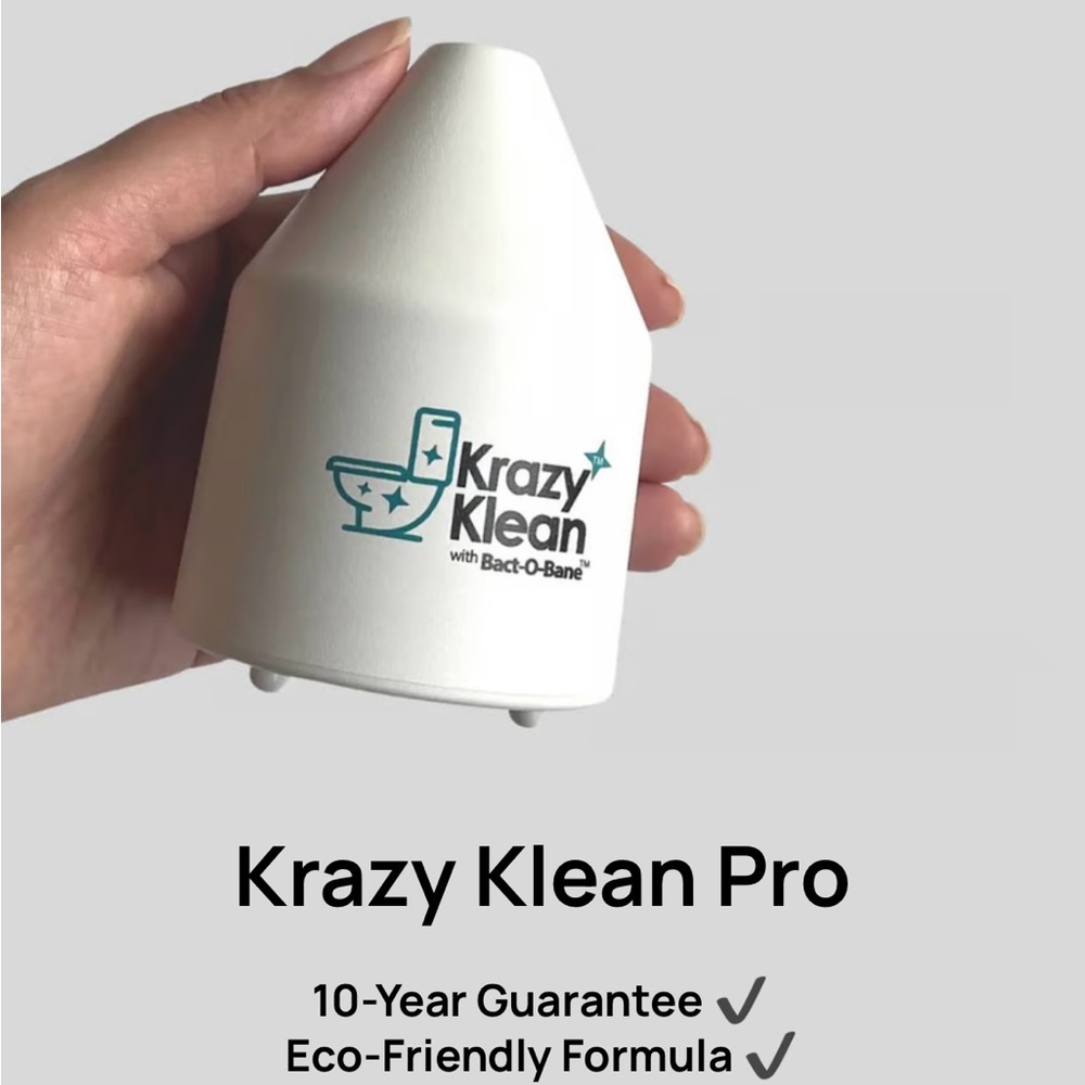 Pro White Eco-Friendly Cleaner